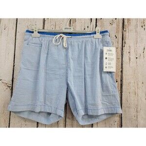 Trunks Surf & Swimwear Men's XL‎ Printed Sano Short Swimsuit Swim Trunks New NWT